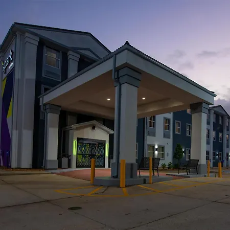Spark By Hilton Lafayette South