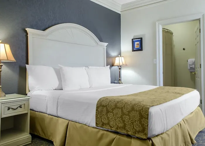 Spark By Hilton South Hotel 3*