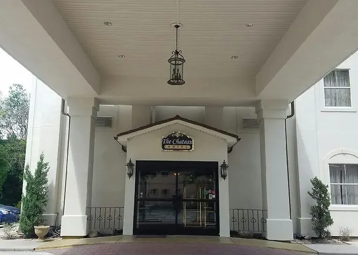 Spark By Hilton South Hotel