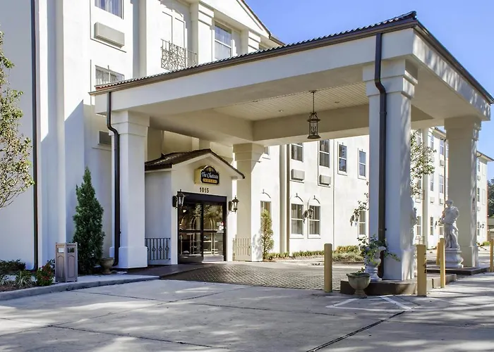 Hotel Spark By Hilton South 3*
