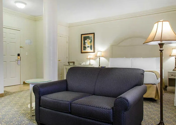 Spark By Hilton South Lafayette