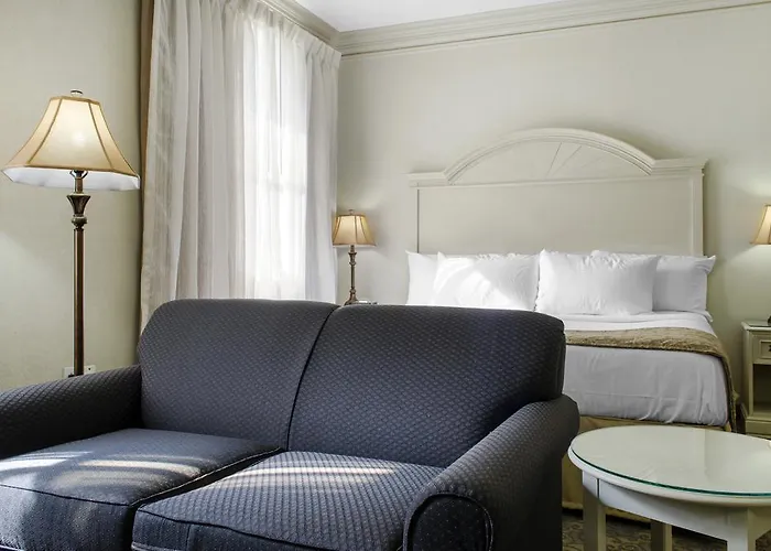 Hotel Spark By Hilton South Lafayette