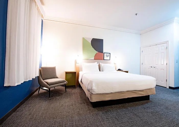 Spark By Hilton South