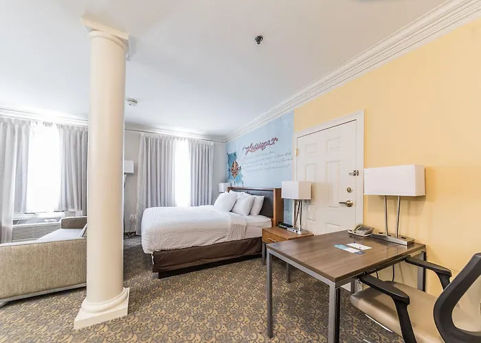 Spark By Hilton South Lafayette