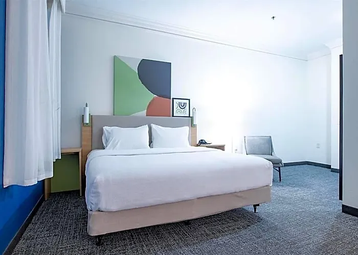 Hotel Spark By Hilton South Lafayette