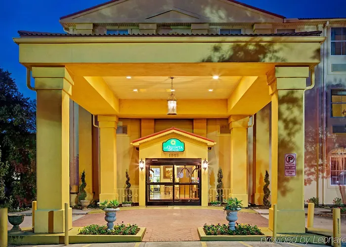 Hotel Spark By Hilton South