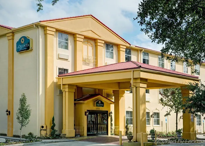 Hotel Spark By Hilton South Lafayette