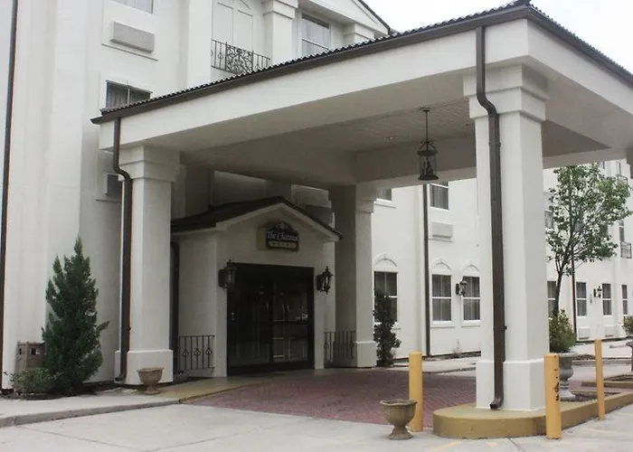 Hotel Spark By Hilton South Lafayette