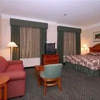 Spark By Hilton South Hotel Lafayette