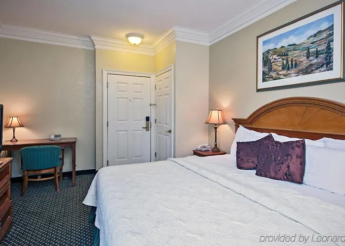 Hotel Spark By Hilton South Lafayette