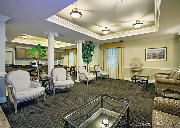 Spark By Hilton South Hotel Lafayette
