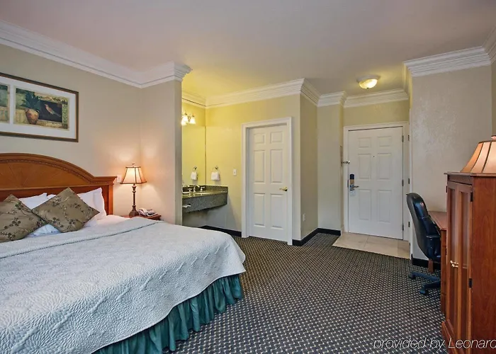 Spark By Hilton South Lafayette