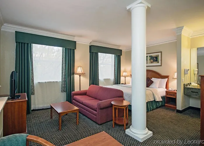 Hotel Spark By Hilton South